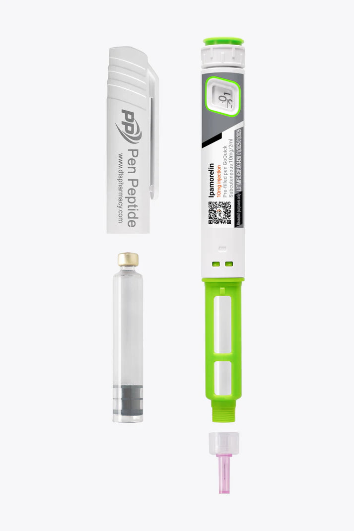 Ipamorelin | 10mg